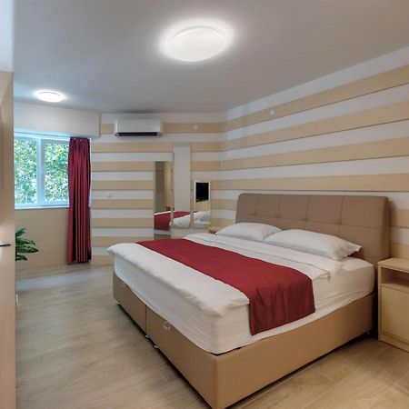 Luxury Studio Yasmine Downtown Mostar Exteriér fotografie