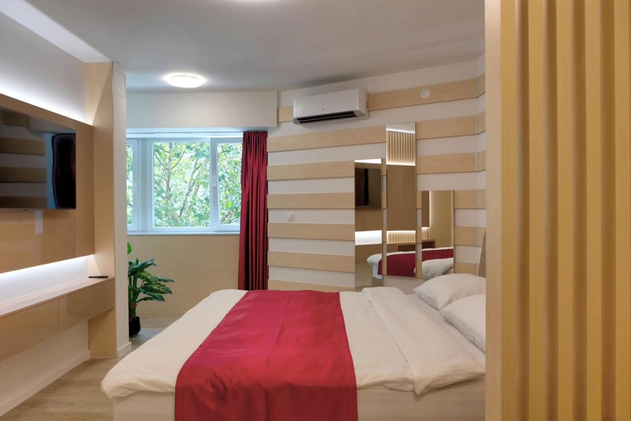 Luxury Studio Yasmine Downtown Mostar Exteriér fotografie