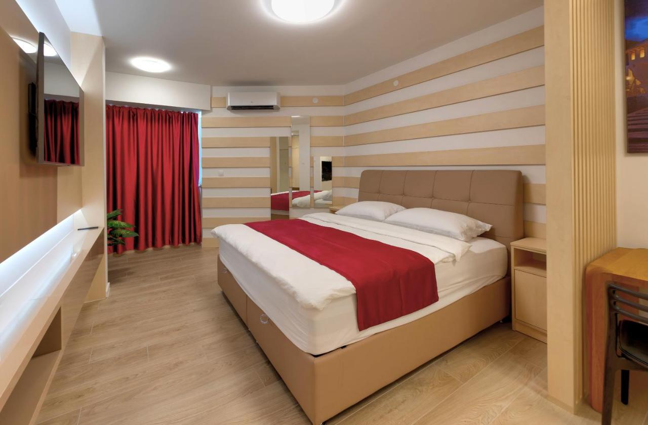 Luxury Studio Yasmine Downtown Mostar Exteriér fotografie