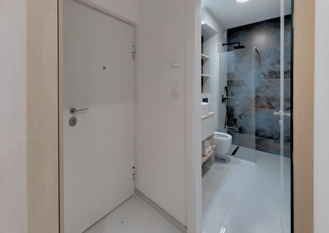 Luxury Studio Yasmine Downtown Mostar Exteriér fotografie