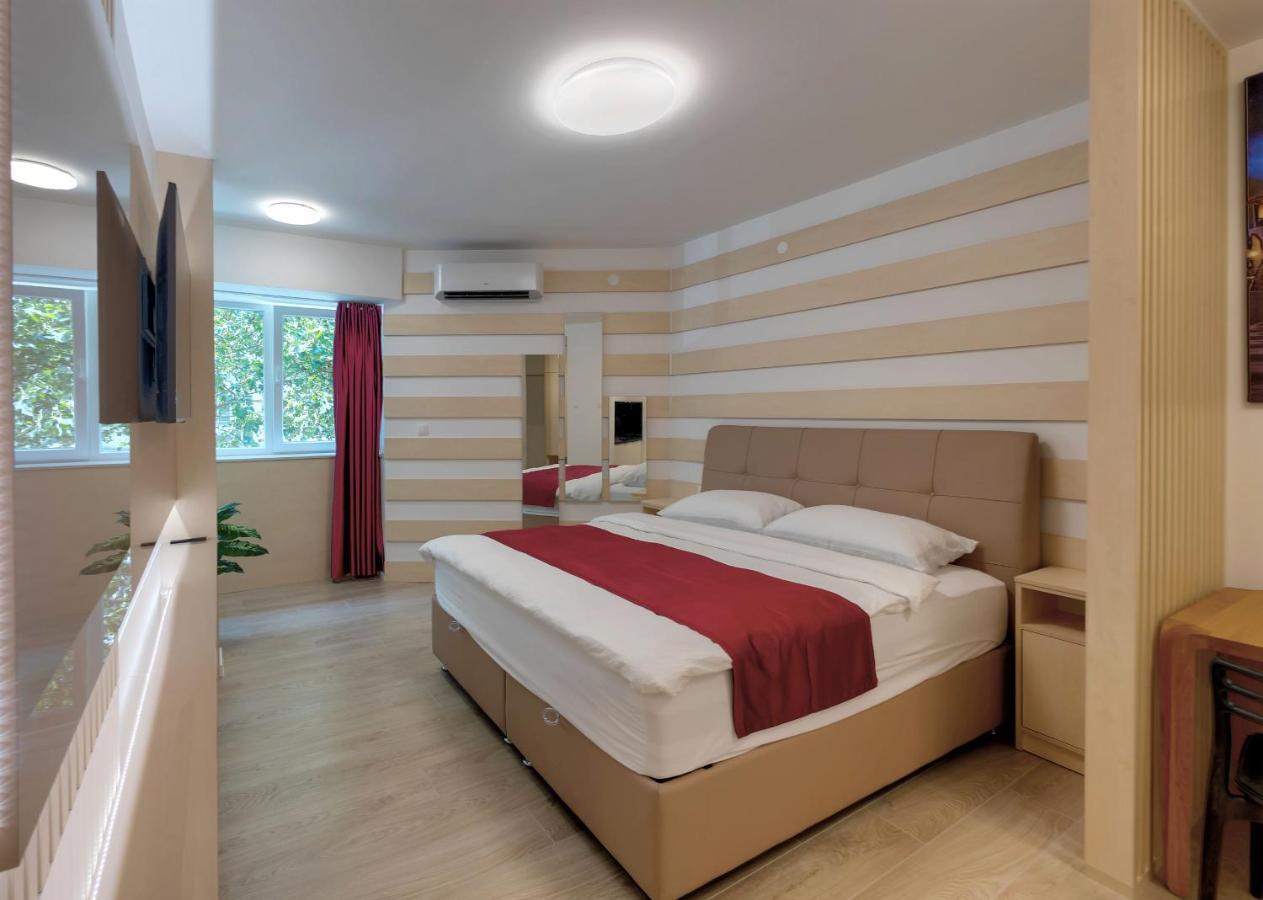 Luxury Studio Yasmine Downtown Mostar Exteriér fotografie